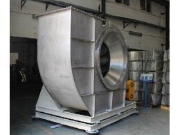 你做好高压离心风机的保养工作了吗？