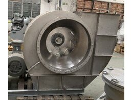 高压离心风机要注意安装方法，以免使用时出现异常
