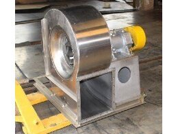 离心风机?工作原理及实际用途 鑫风风机