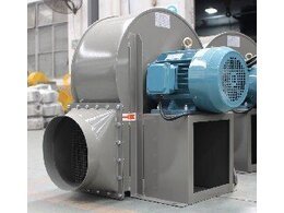 离心风机发生震动的缘故知识 鑫风风机