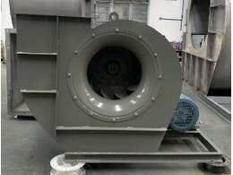 工业离心风机的功效是什么 鑫风风机