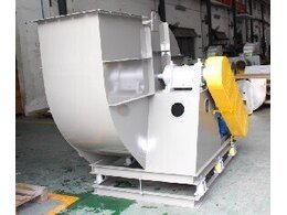 工业离心风机常见的五种原材料 鑫风风机