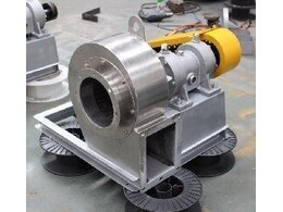 柜式离心风机的日常维护保养工作知识 鑫风风机