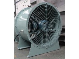 离心通风机中容易损坏构件的有关详细介绍知识 鑫风风机