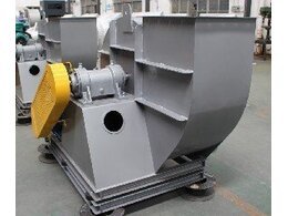 离心通风机使用注意的事项 鑫风风机