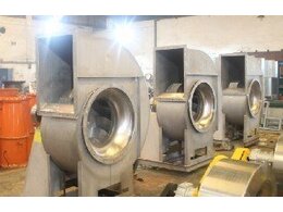 怎样去提高离心通风机的运用效率 鑫风风机