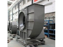 概述离心通风机铆焊拼凑的规定 鑫风风机