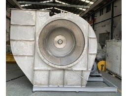 离心风机轴承部件重要吗 鑫风风机