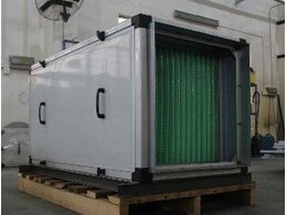 概述离心风机怎么降温 鑫风风机