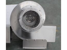 离心风机长时间不用该怎么处理安置 鑫风风机