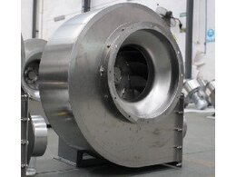 离心风机在运试运转时防腐蚀方法介绍 鑫风风机