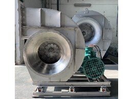 概述高压离心风机如何保证使用效果 鑫风风机