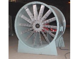 离心风机叶轮失调是哪些原因造成的 鑫风风机