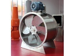 离心风机的选择问题 鑫风风机