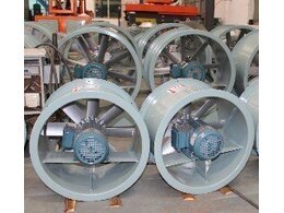 离心风机提升排风的知识 鑫风风机