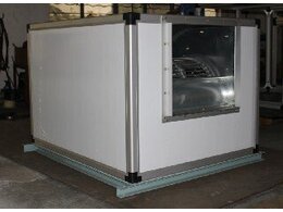 如何解决离心风机的旋转失速问题 鑫风风机