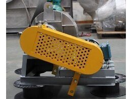 离心风机叶轮宽度解读和锅炉行业的须知 鑫风风机