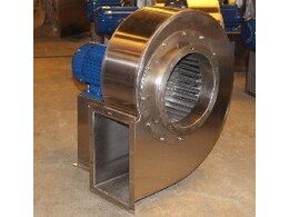 高温离心风机如何替换传动轴与轴承 鑫风风机