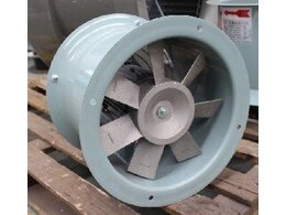 离心通风机怎么缓解锈蚀的方法 鑫风风机