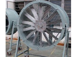 离心风机要留意的小细节问题知识 鑫风风机