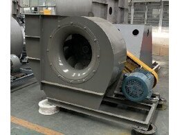 柜式离心风机如何环保节能的 鑫风风机