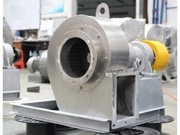 详细讲述离心风机的调节方法 鑫风风机