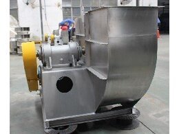 离心风机的速度不稳定的原因 鑫风风机