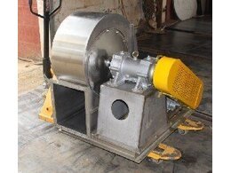 说一下离心风机的设计要求 鑫风风机