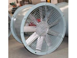 概述离心风机怎么降温 鑫风风机