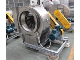 检查低压离心风机的皮带传动的问题 鑫风风机