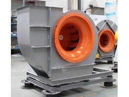 如何解决离心风机在使用过程中的的积尘 鑫风风机