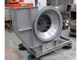 离心风机叶轮失调是哪些原因造成的 鑫风风机