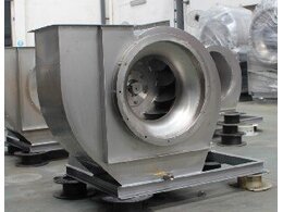 离心风机的定时检查和清理知识 鑫风风机