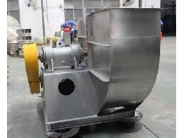 概述调整离心风机的工作电压 鑫风风机