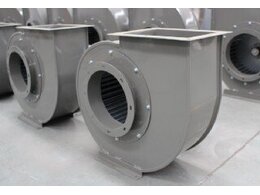 概述减缓工业离心风机的腐蚀速度 鑫风风机