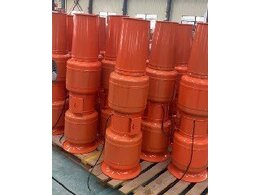 概述离心风机叶片结皮的处理方法 鑫风风机