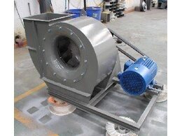 离心风机的选择问题 鑫风风机