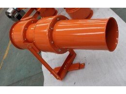 离心风机是如何环保体现的 鑫风风机