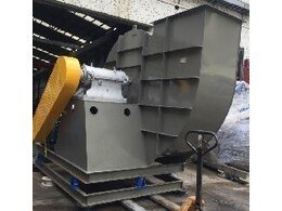 高温离心风机如何替换传动轴与轴承 鑫风风机