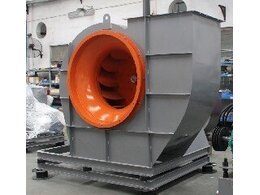 如何调整离心通风机的排风量很重要 鑫风风机