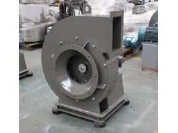 离心风机价格发生变动的原因 鑫风风机