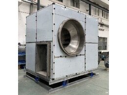 了解双吸风机和单吸电机有哪些不同呢 鑫风风机