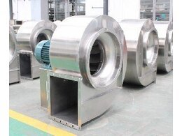 怎么延长离心风机的工作效率 鑫风风机