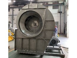 离心通风机加固件作用是因为什么 鑫风风机