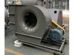 离心式风机在什么领域应用比较多的 鑫风风机