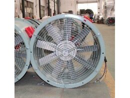 离心风机常见的五种原材料 鑫风风机