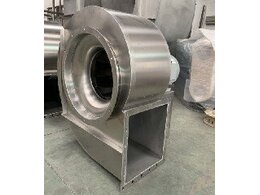 离心风机是什么及怎么正确使用 鑫风风机