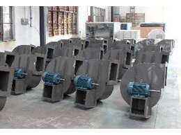 不锈钢风机的出口视点和旋转方向 鑫风风机