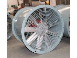 防腐风机经常出现跳闸现象应该如何解决？ 鑫风风机
